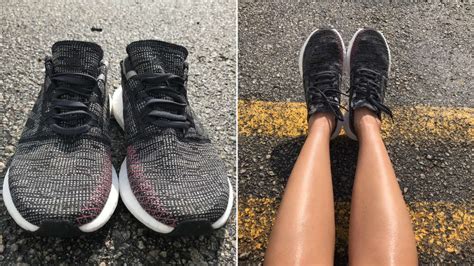 adidas PureBOOST GO Tried and Tested at On